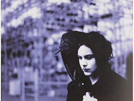 Jack White Blunderbuss LP Online