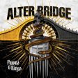 Alter Bridge Pawns & Kings LP Online