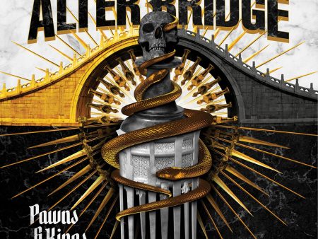 Alter Bridge Pawns & Kings LP Online