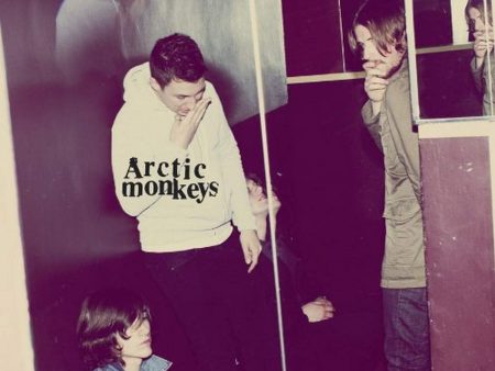 Arctic Monkeys Humbug LP Cheap