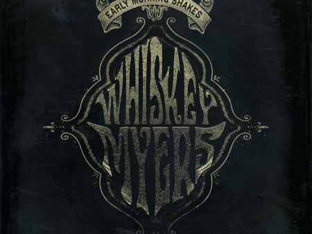 Whiskey Myers Early Morning Shakes 2 LP Set Sale