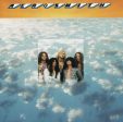 Aerosmith Self Titled Remastered Pressed on 180 Gram Audiophile Vinyl LP Online Hot Sale