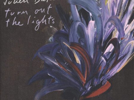 Julien Baker Turn Out The Lights LP Online Hot Sale