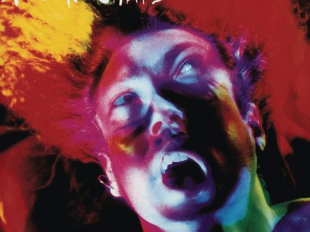 Alice in Chains Facelift 2 LP Set For Discount