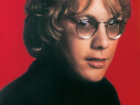 Warren Zevon Excitable Boy Pressed on Limited Edition Glow-In-The-Dark Vinyl LP Discount