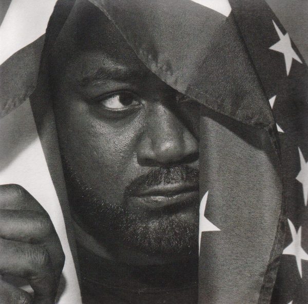 BADBADNOTGOOD & GHOSTFACE KILLAH Harpunnik Otchani Pressed on 180 Gram Heavyweight Black Vinyl LP Sale