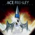 Ace Frehley Space Invader Limited Edition Includes Download Pressed on 180 Gram Clear & Tangerine Colored Vinyl (45 RPM) 2 LP Set Online now