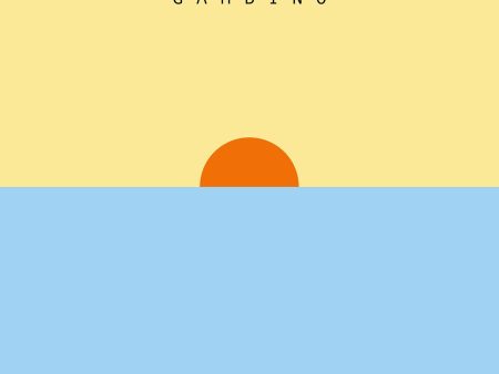 Childish Gambino Kauai LP Online Sale