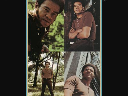 Bill Withers Still Bill Mobile Fidelity Sound Lab Individually Numbered LP on Sale