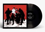 White Stripes White Blood Cells LP Hot on Sale