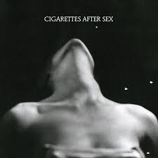 Cigarettes After Sex - I LP Sale