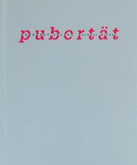 Pubertät | Annegret Soltau Supply