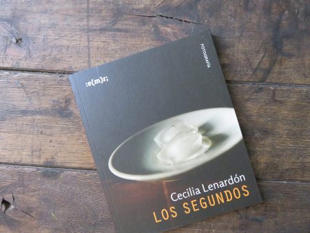 Los segundos | Cecilia Lenardón Discount