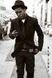 KID CUDI ~ STREET 24x36 MUIC POSTER Rap Hip-Hop NEW ROLLED! Online now