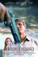 A History Of Violence ~ 27x40 DOUBLE SIDED ORIGINAL MOVIE POSTER ~ Advance Discount