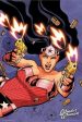 WONDER WOMAN ~ GUNS 24x36 COMIC ART POSTER DC Comic Book New 52 NEW ROLLED! Online Hot Sale