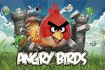 ANGRY BIRDS ~ RED DESTROY iPHONE APP GAME POSTER Video For Cheap