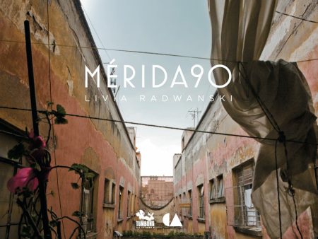 Merida 90 | Livia Radwanski Online