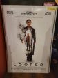 Looper - One Sheet - 27x40 Original Poster Discount