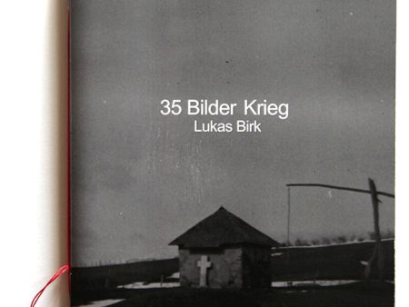 35 Bolder Krieg | Lukas Birk For Sale