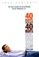 40 DAYS & 40 NIGHTS MOVIE POSTER ~ ORIGINAL 27x40 Josh Hartnett Cheap