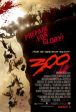 300-Adv-27x40 DOUBLE SIDED REPRINT MOVIE POSTER Fashion