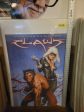 Wolverine & Black Cat: Claws 2 (2010) #1 - Joseph Linsner - 24x36 Poster For Cheap